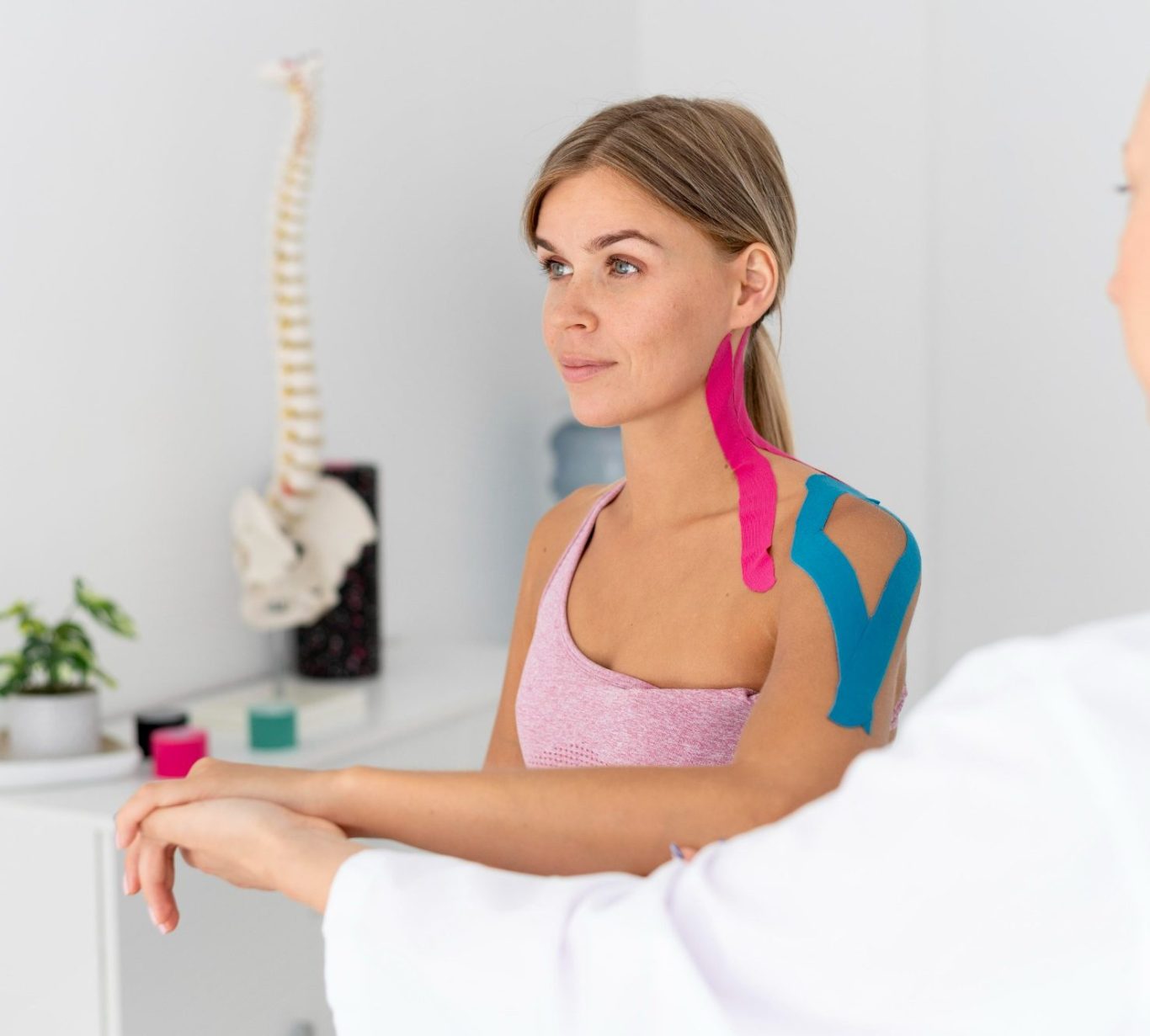 Mobile Private Physiotherapie Loreley Friedberg
